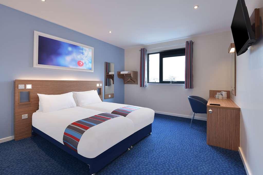 Travelodge Clacton On Sea Central Zimmer foto