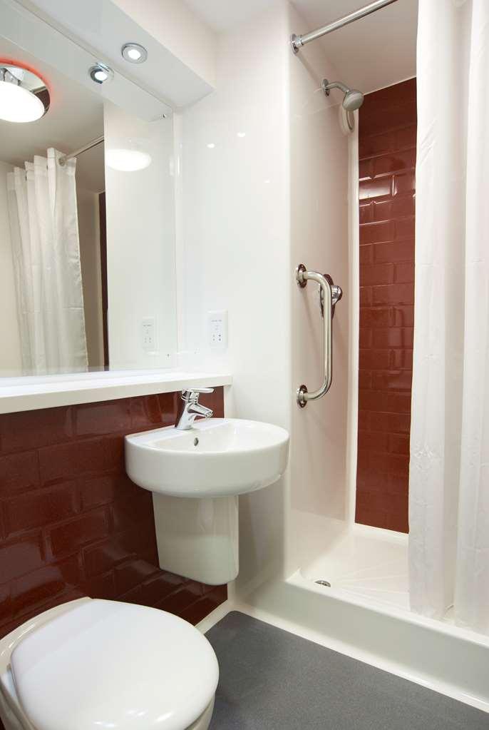Travelodge Clacton On Sea Central Zimmer foto